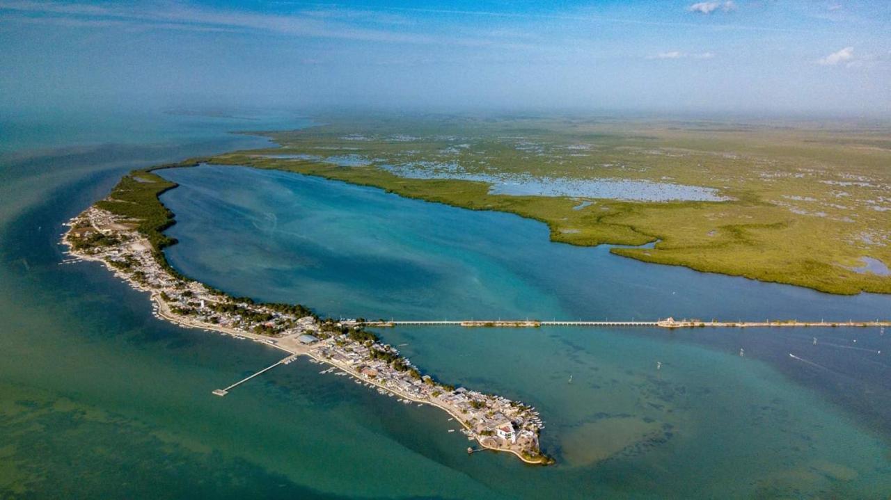 Hospedaje Wotoch Aayin Venecia Zewnętrze zdjęcie