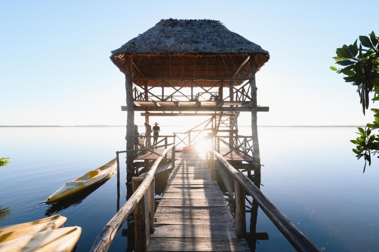Hospedaje Wotoch Aayin Venecia Zewnętrze zdjęcie